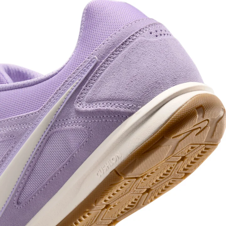 Nike Men's Gato Shoes in Purple | HQ6020-500 - Image 8