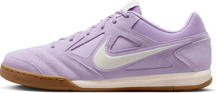 Nike Men's Gato Shoes in Purple | HQ6020-500
