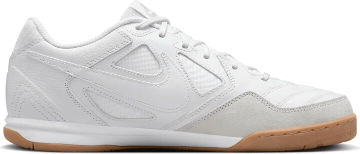 Nike Men's Gato Shoes in White | HQ6019-100 - Image 3