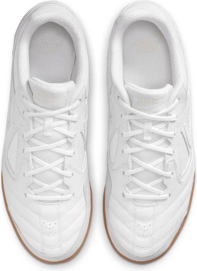 Nike Men's Gato Shoes in White | HQ6019-100 - Image 4