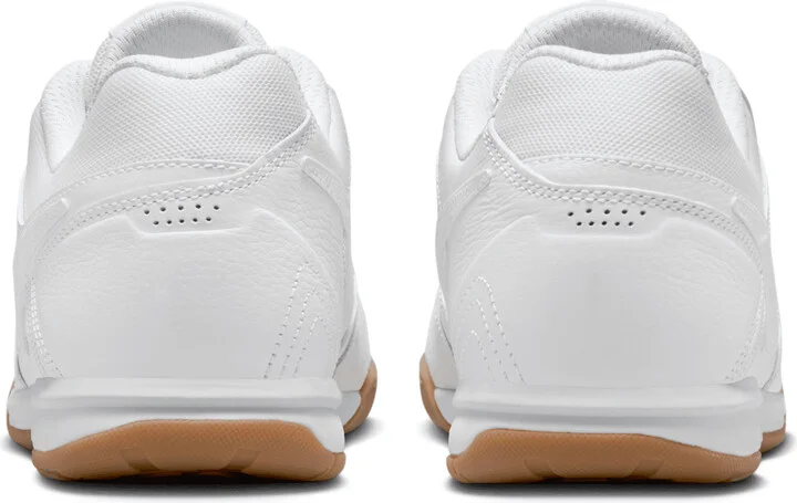 Nike Men's Gato Shoes in White | HQ6019-100 - Image 6