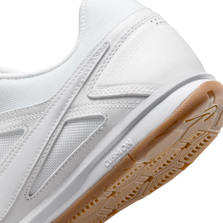 Nike Men's Gato Shoes in White | HQ6019-100 - Image 8
