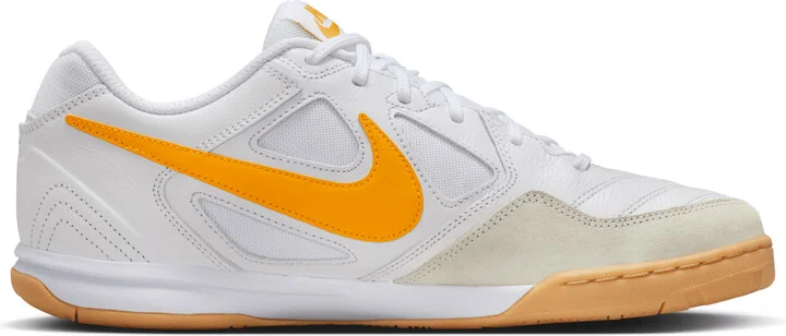 Nike Men's Gato Shoes in White | HQ6019-101 - Image 3