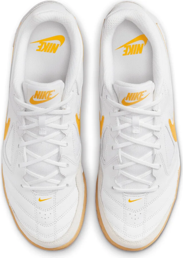 Nike Men's Gato Shoes in White | HQ6019-101 - Image 4