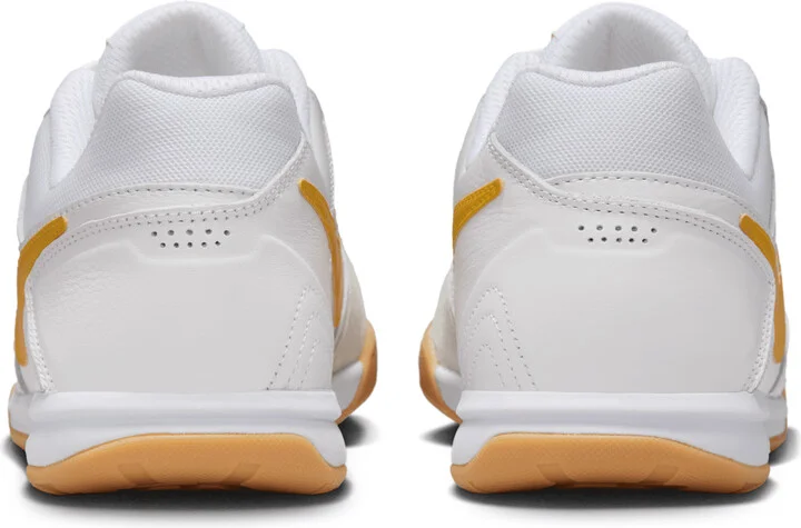 Nike Men's Gato Shoes in White | HQ6019-101 - Image 6
