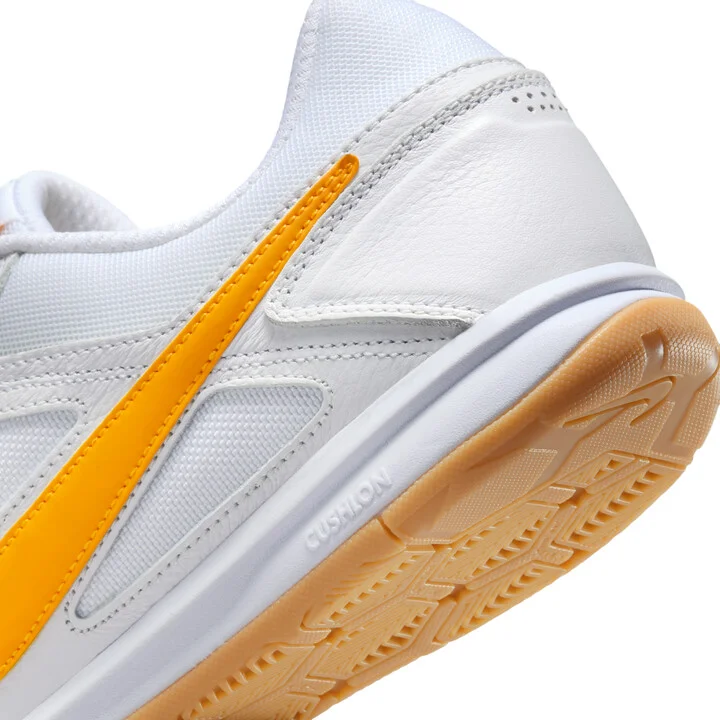 Nike Men's Gato Shoes in White | HQ6019-101 - Image 8