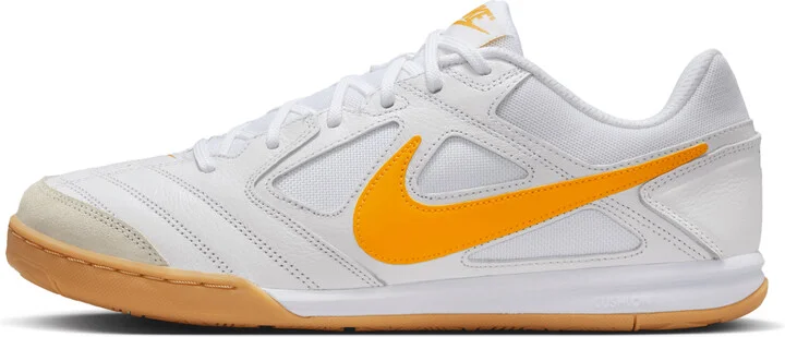 Nike Men's Gato Shoes in White | HQ6019-101