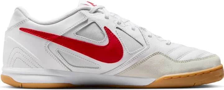 Nike Men's Gato Shoes in White | HQ6019-102 - Image 3