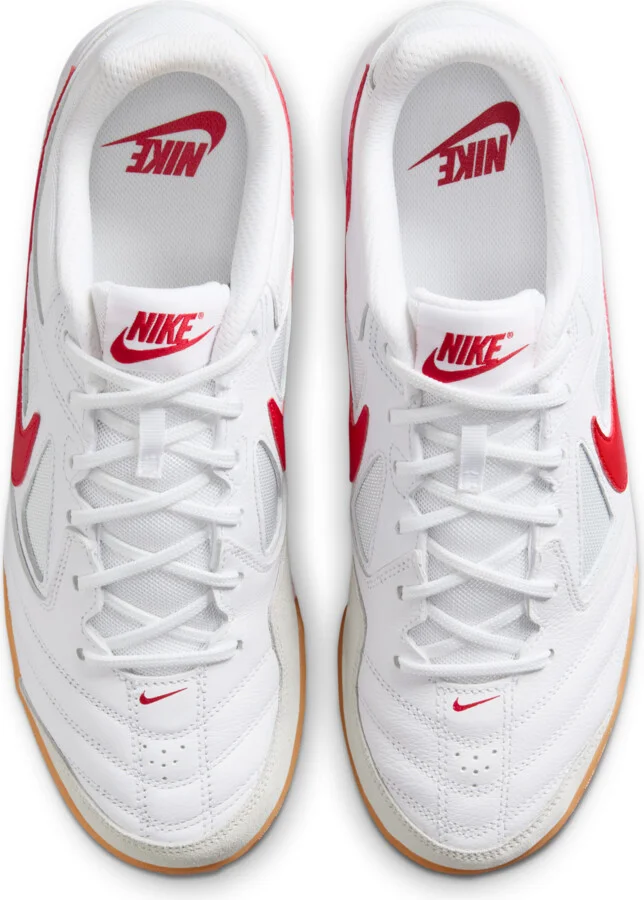 Nike Men's Gato Shoes in White | HQ6019-102 - Image 4