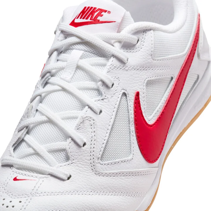 Nike Men's Gato Shoes in White | HQ6019-102 - Image 7