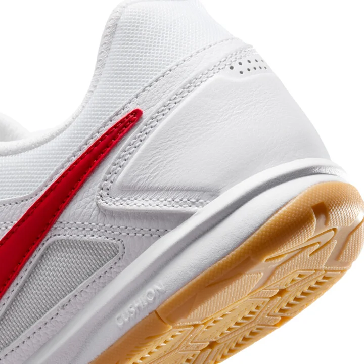 Nike Men's Gato Shoes in White | HQ6019-102 - Image 8