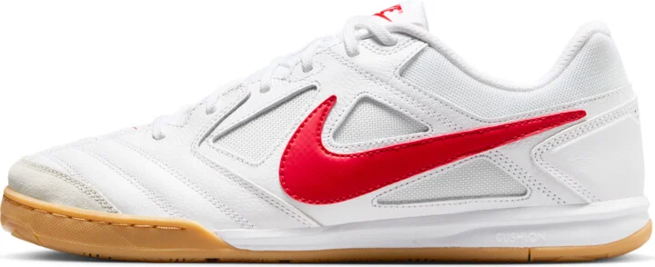 Nike Men's Gato Shoes in White | HQ6019-102