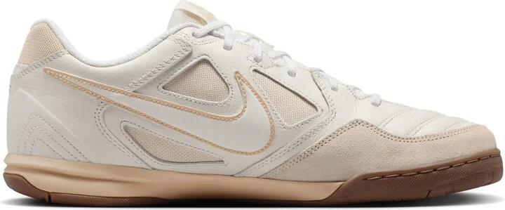 Nike Men's Gato Shoes in White | IB3082-133 - Image 3