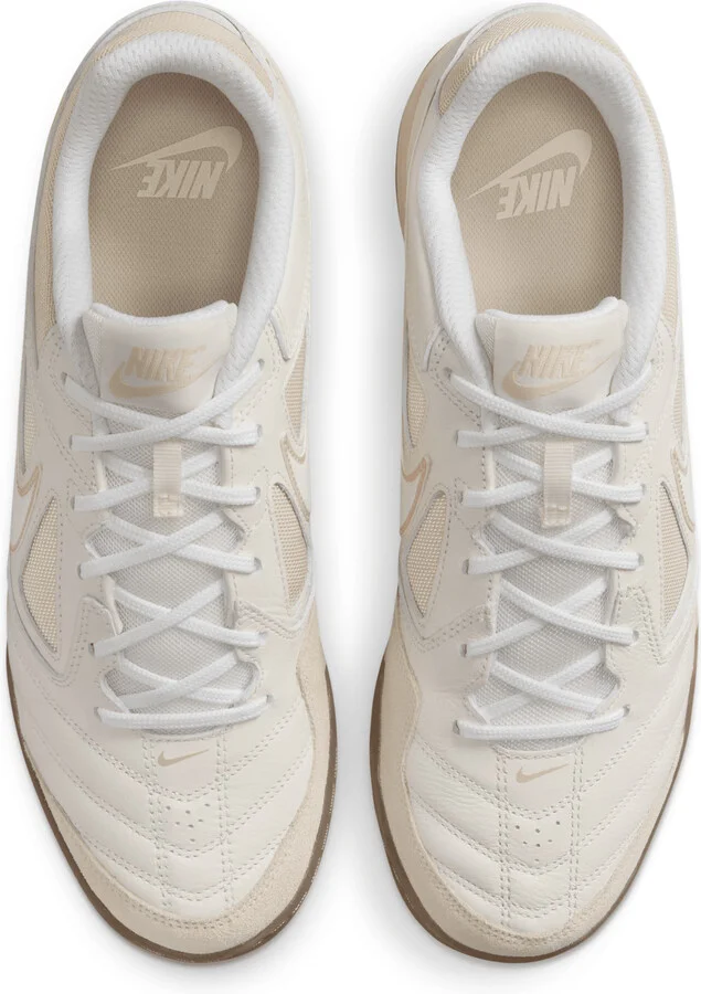 Nike Men's Gato Shoes in White | IB3082-133 - Image 4