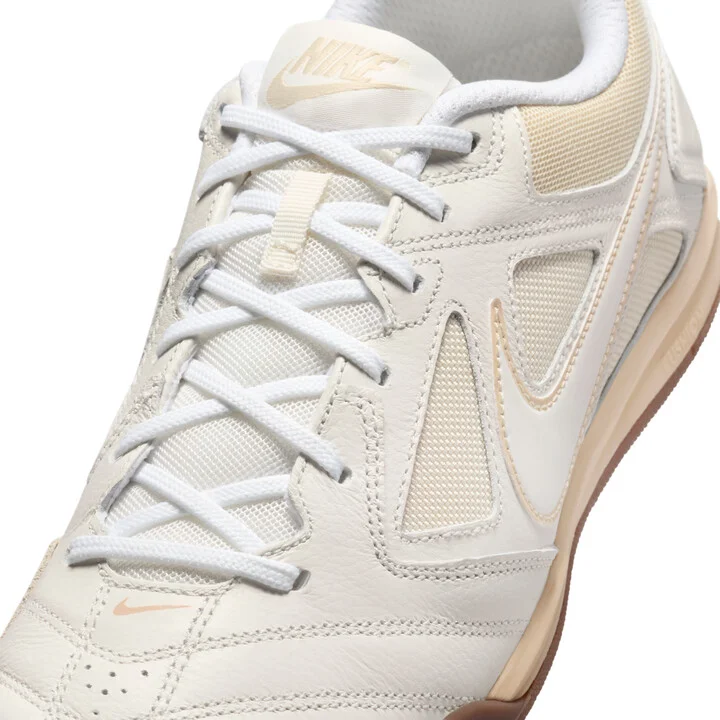 Nike Men's Gato Shoes in White | IB3082-133 - Image 7
