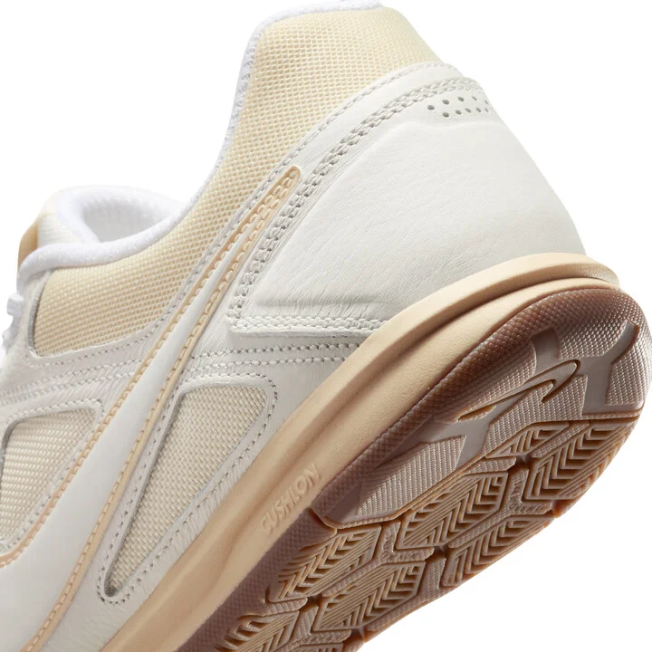 Nike Men's Gato Shoes in White | IB3082-133 - Image 8