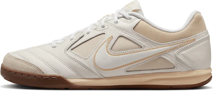 Nike Men's Gato Shoes in White | IB3082-133