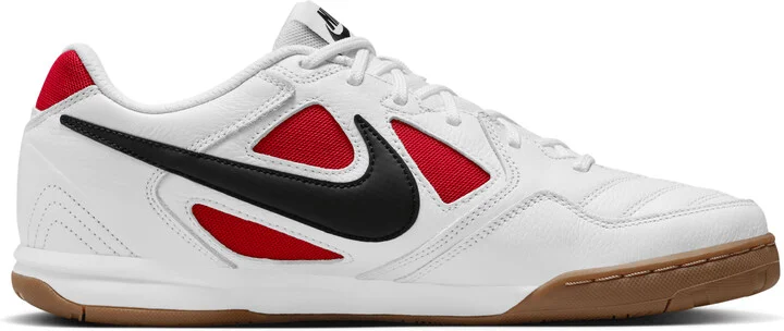 Nike Men's Gato Shoes in White | IB8509-100 - Image 3