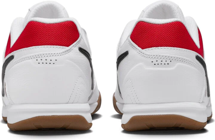 Nike Men's Gato Shoes in White | IB8509-100 - Image 6