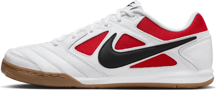 Nike Men's Gato Shoes in White | IB8509-100