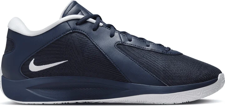 Nike Men's Giannis Freak 6 Basketball Shoes in Blue | FV1292-400 - Image 3