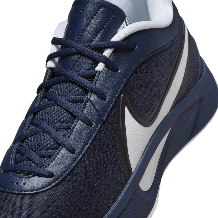 Nike Men's Giannis Freak 6 Basketball Shoes in Blue | FV1292-400 - Image 7