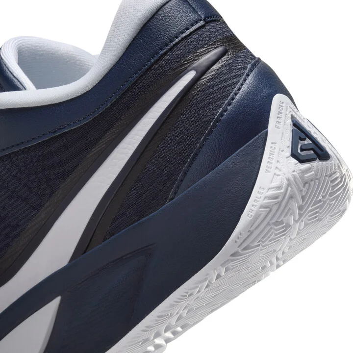 Nike Men's Giannis Freak 6 Basketball Shoes in Blue | FV1292-400 - Image 8