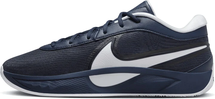 Nike Men's Giannis Freak 6 Basketball Shoes in Blue | FV1292-400