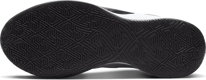 Nike Men's Giannis Freak 6 Basketball Shoes in Grey | FV1292-001 - Image 2