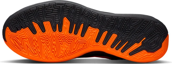 Nike Men's Giannis Freak 7 "Ignition" Basketball Shoes in Orange | HF3450-800 - Image 2