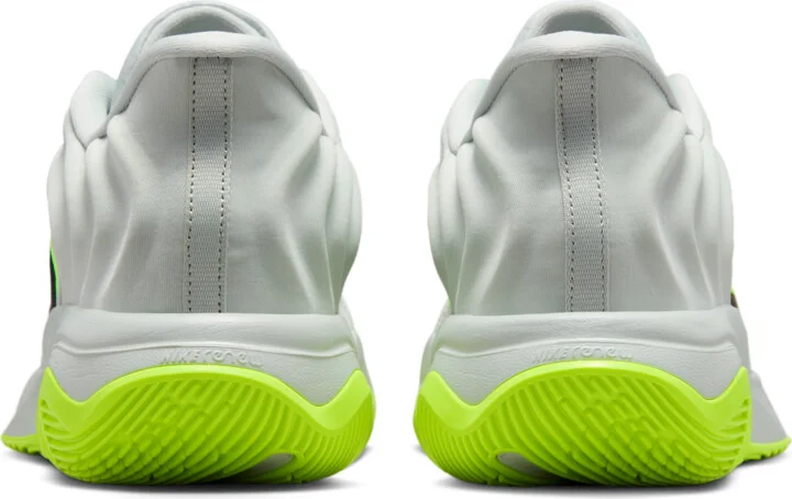 Nike Men's Giannis Immortality 4 Basketball Shoes in Grey | FQ3680-007 - Image 6