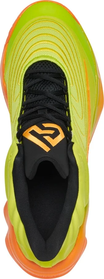 Nike Men's Giannis Immortality 4 Basketball Sneakers from Finish Line - Image 3