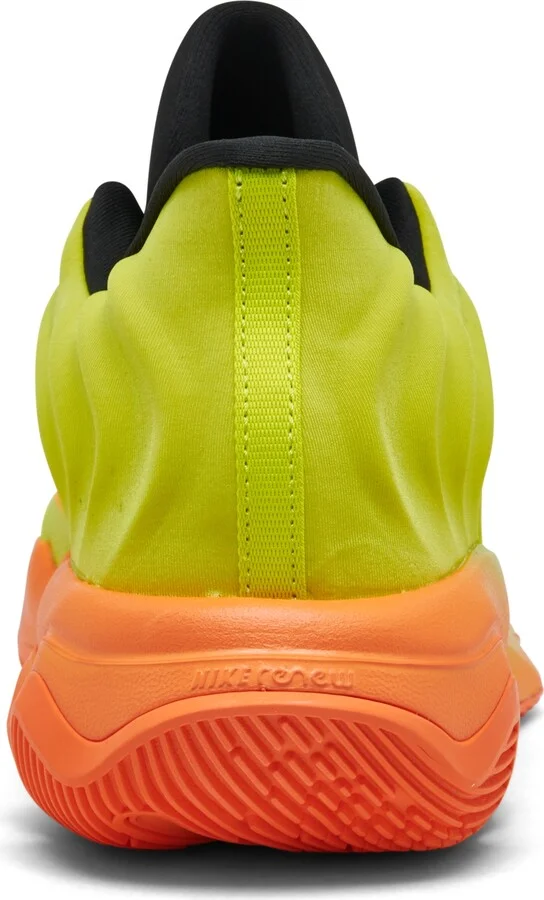 Nike Men's Giannis Immortality 4 Basketball Sneakers from Finish Line - Image 4
