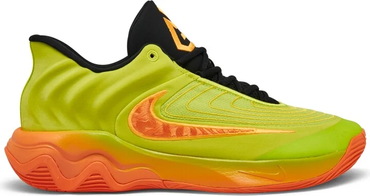 Nike Men's Giannis Immortality 4 Basketball Sneakers from Finish Line - Image 5
