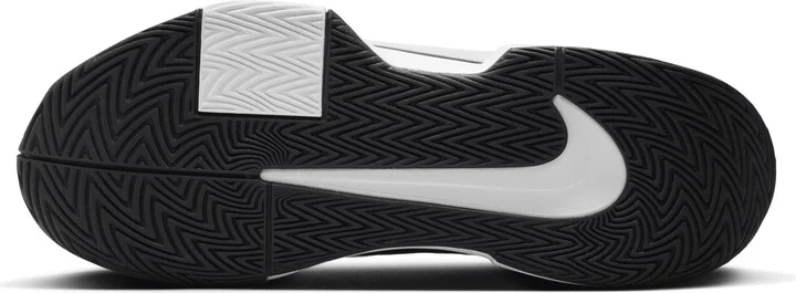 Nike Men's GP Challenge Pro Hard Court Tennis Shoes in Black | FB3145-001 - Image 2