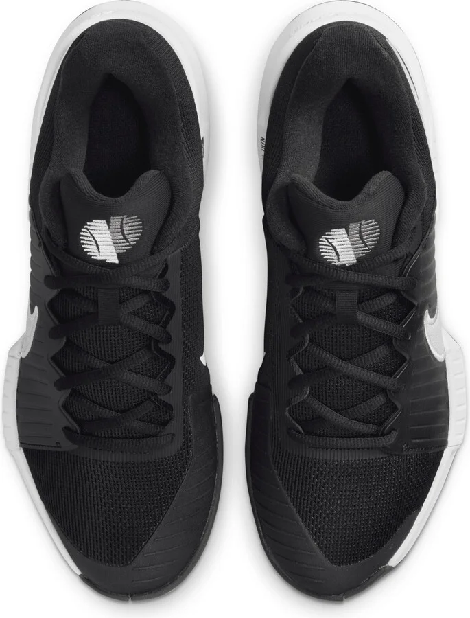 Nike Men's GP Challenge Pro Hard Court Tennis Shoes in Black | FB3145-001 - Image 4