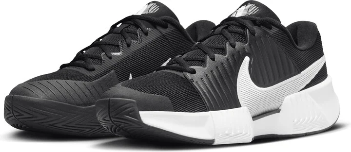 Nike Men's GP Challenge Pro Hard Court Tennis Shoes in Black | FB3145-001 - Image 5