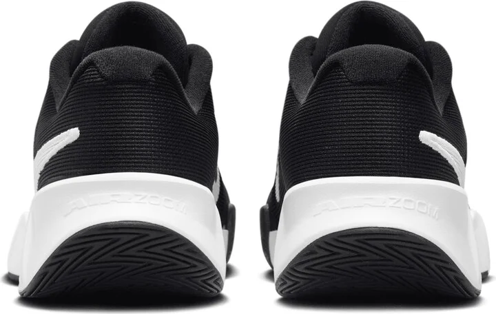 Nike Men's GP Challenge Pro Hard Court Tennis Shoes in Black | FB3145-001 - Image 6