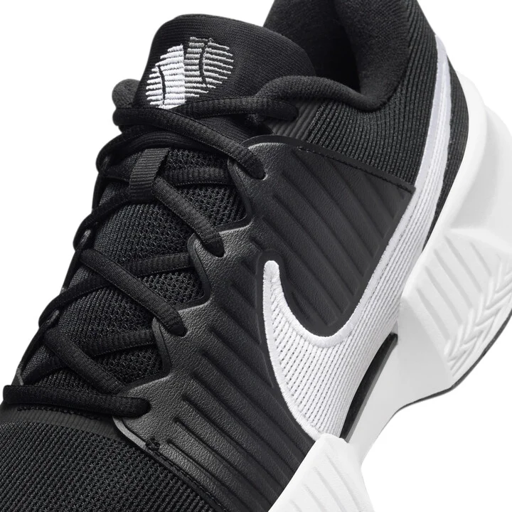 Nike Men's GP Challenge Pro Hard Court Tennis Shoes in Black | FB3145-001 - Image 7
