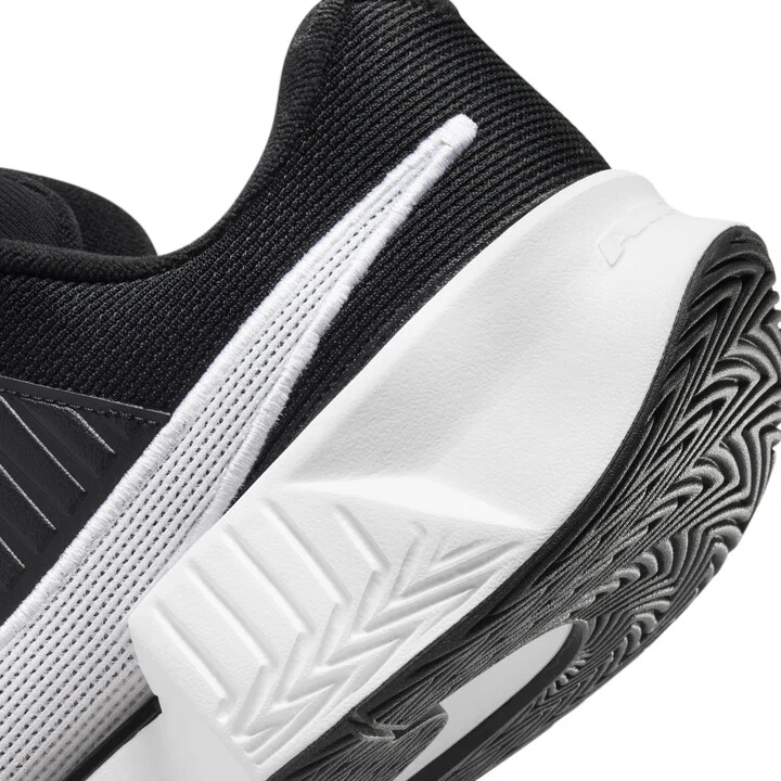 Nike Men's GP Challenge Pro Hard Court Tennis Shoes in Black | FB3145-001 - Image 8