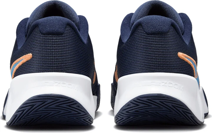 Nike Men's GP Challenge Pro Hard Court Tennis Shoes in Blue | FB3145-400 - Image 6