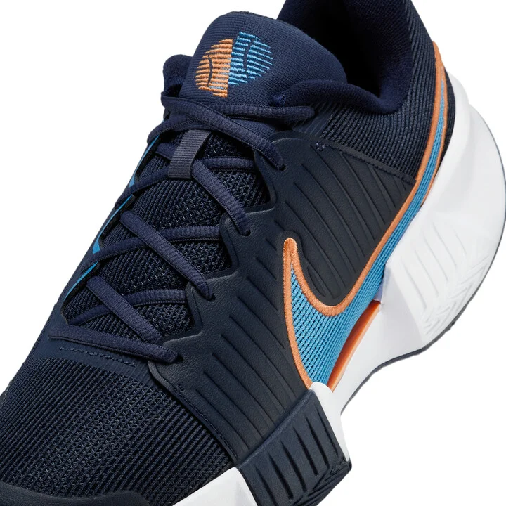 Nike Men's GP Challenge Pro Hard Court Tennis Shoes in Blue | FB3145-400 - Image 7