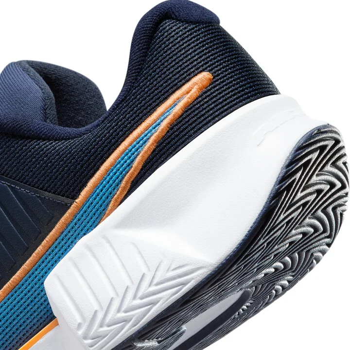 Nike Men's GP Challenge Pro Hard Court Tennis Shoes in Blue | FB3145-400 - Image 8