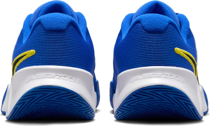 Nike Men's GP Challenge Pro Hard Court Tennis Shoes in Blue | FB3145-402 - Image 6