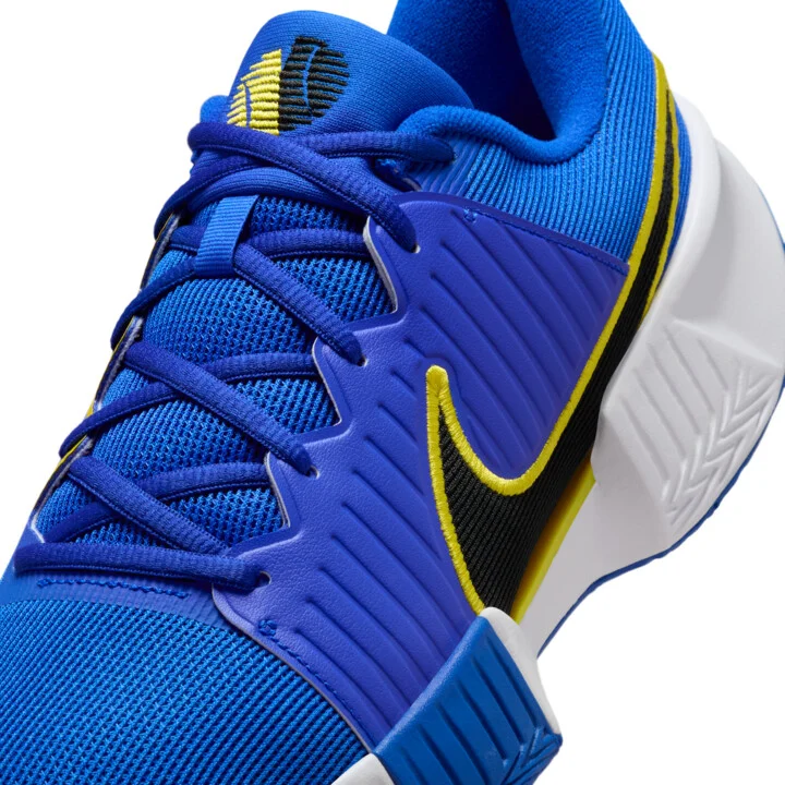 Nike Men's GP Challenge Pro Hard Court Tennis Shoes in Blue | FB3145-402 - Image 7