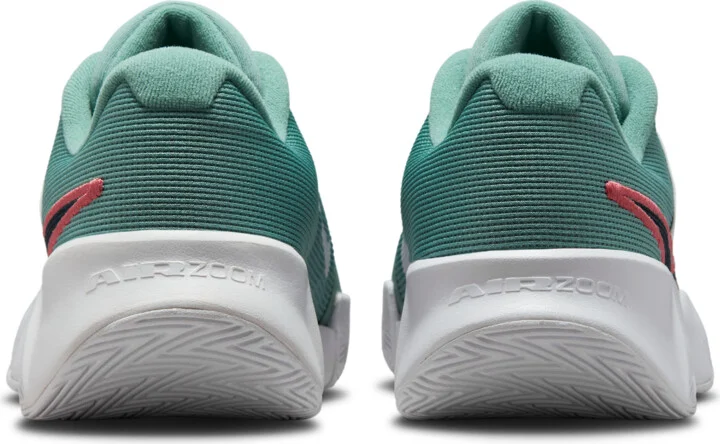 Nike Men's GP Challenge Pro Hard Court Tennis Shoes in Green | FB3145-004 - Image 6