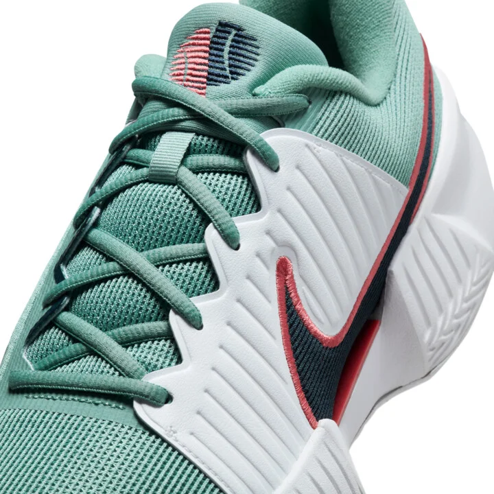 Nike Men's GP Challenge Pro Hard Court Tennis Shoes in Green | FB3145-004 - Image 7