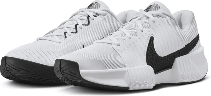 Nike Men's GP Challenge Pro Hard Court Tennis Shoes in White | FB3145-100 - Image 5