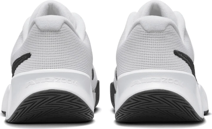 Nike Men's GP Challenge Pro Hard Court Tennis Shoes in White | FB3145-100 - Image 6