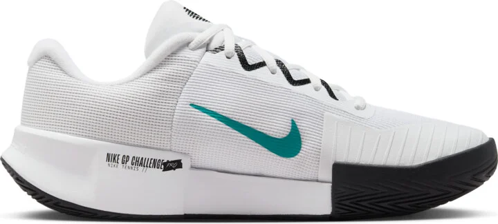 Nike Men's GP Challenge Pro Hard Court Tennis Shoes in White | FB3145-104 - Image 3